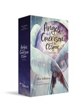 Ellen Valladares - Les Anges de la Guérison et de l'Espoir - 44 cartes oracle et un livre d'accompagnement.