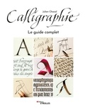 Julien Chazal - Calligraphie - Le guide complet.