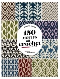 Brenda Anderson - 150 motifs au crochet.