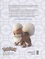 Lee Sartori - Pokémon au crochet 2 - Donnez vie à de nouveaux Pokémon grâce à 20 tutos.