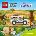  Lego - Le safari.