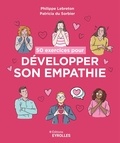 Philippe Lebreton et Sorbier patricia Du - 50 exercices pour développer son empathie.