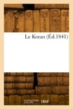 Albert Kazimirski - Le Koran.