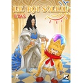  Edas - Le Roi Soleil Tome 1 : .