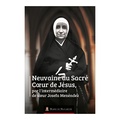 Marie de nazareth Association - Neuvaine à Soeur Josefa Menendèz.