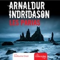 Arnaldur Indridason et Eric Boury - Les Parias.