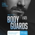 Laura S. Wild et Amandine Longeac - Bodyguards - Tome 5 - Oscar.