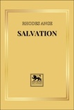 Rhodes Ange - Salvation.