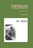 Yann Liotard - The Pogues - Fairytale of New York.