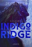 Devney Perry - Indigo ridge.