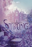 Eva Sorn - Strong Tome 1 : La chambre noire.