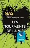 Amoa sabine Ndzengue - Les tourments de la vie - Les aventures de Nestor et Leila.
