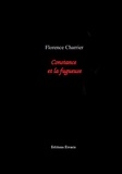 Florence Charrier - Constance et la fugueuse.
