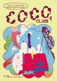  L'Articho - Coco Club Tome 1 : .