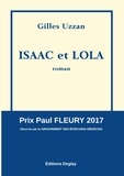 Gilles Uzzan - Isaac et Lola.