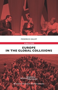 Federico Dalvit - Europe in the global collisions.