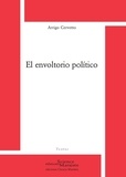 Arrigo Cervetto - El envoltorio político.