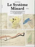 Sandra Rendgen - Le Système Minard - Anthologie des représentations statistiques de Charles-Joseph Minard - Collection de l'Ecole nationale des ponts et chaussées.