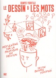 Bunpei Yorifuji - Le dessin et les mots - Réflexion sur la pratique du design.