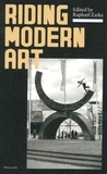 Raphaël Zarka - Riding Modern Art.