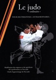Antoine Hays - Le judo "ordinaire" pour des personnes "extraordinaires".