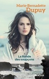 Marie-Bernadette Dupuy - Lara Tome 1 : La ronde des soupçons.