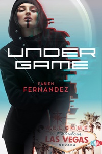 Fabien Fernandez - Undergame.