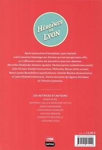 Héroïnes de Lyon