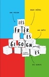 Florie Darcieux - Les Frères Gigognes.