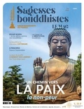 Philippe Judenne - Sagesses bouddhistes N° 14 : Un chemin vers la paix : la non-peur.
