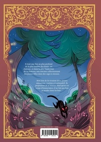 Les Merveilleux contes de Grimm Tome 5 Lorinn & Lorrindell