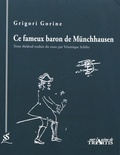 Grigori Gorine - Ce fameux baron de Münchhausen.