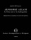 Judith d' Aleazzo - Alphonse Allais - Le Chat noir et les hydropathes.