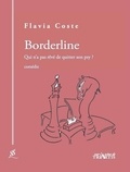 Flavia Coste - Borderline.