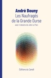 André Bouny - Les naufragés de la Grande Ourse.