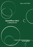 Rémy Lentzner - OpenOffice Calc.
