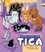 Hélène Therrode et Marc Bourgne - Tica Tome 2 : Ne réveillez pas le chaton qui dort.