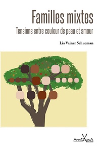 Lia Vainer Schucman - Familles mixtes - Tensions entre couleur de peau et amour.