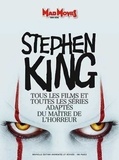 Fausto Fasulo - Mad Movies Hors-série Classic N° 21 : Stephen King.