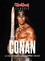 Cédric Delelée et Alexandre Poncet - Mad Movies Hors-série Classic N° 23 : Conan - La saga barbare du roi de l'héroic fantasy.