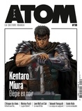  XXX - ATOM 18 (HC) Kentaro Miura.