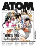  Collectif - Atom 24 : ATOM 24 (HC) Tsukasa Hojo.