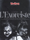 Fausto Fasulo - Mad Movies Hors-série classic N°75 : La saga L'Exorciste - Du chef-d'oeuvre de William Friedkin à la nouvelle version de David Gordon Green.