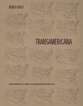 Rickey Gates - Transamericana.