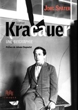 Jorg Später - Kracauer - Une biographie.