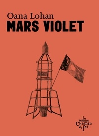 Oana Lohan - Mars Violet.