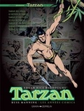 Russ Manning et Gaylord Dubois - Tarzan - Les années comics.