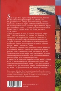 Hauts-lieux de l'histoire en Alsace