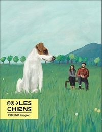  Kiblind éditions - Les chiens.