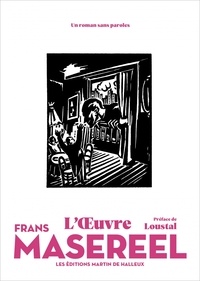 Frans Masereel - L'Oeuvre.